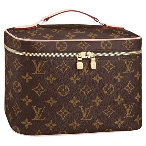 louis vuitton nice bb price|Louis Vuitton toiletry pouch 15.